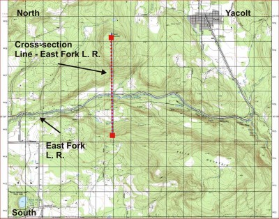 Concerns Regarding Stream Protection – Friends of The East Fork Lewis ...